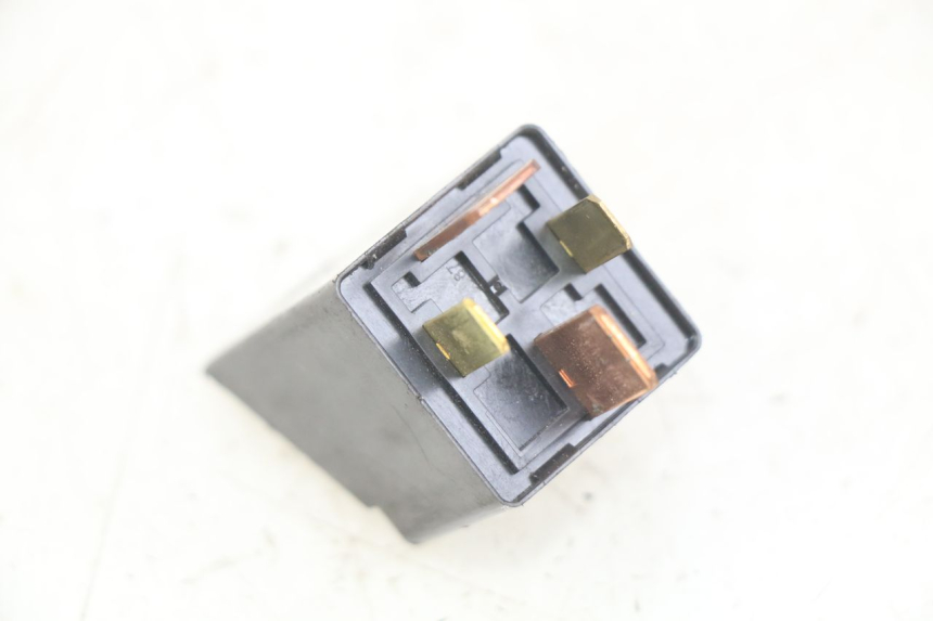 photo de STARTERRELAIS PIAGGIO ZIP 4T 50 (2018 - 2020) - Zoom op gebruiksstaat