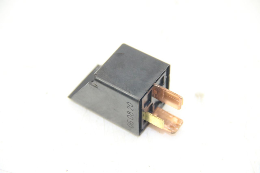 photo de STARTERRELAIS PIAGGIO ZIP 4T 50 (2018 - 2020) - Hoofdaanzicht