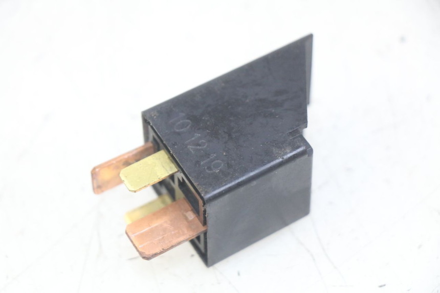 photo de STARTERRELAIS PIAGGIO ZIP 4T 50 (2018 - 2020) - Hoofdaanzicht