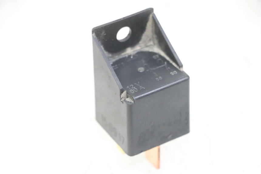 photo de STARTERRELAIS PIAGGIO ZIP 4T 50 (2018 - 2020) - Hoofdaanzicht