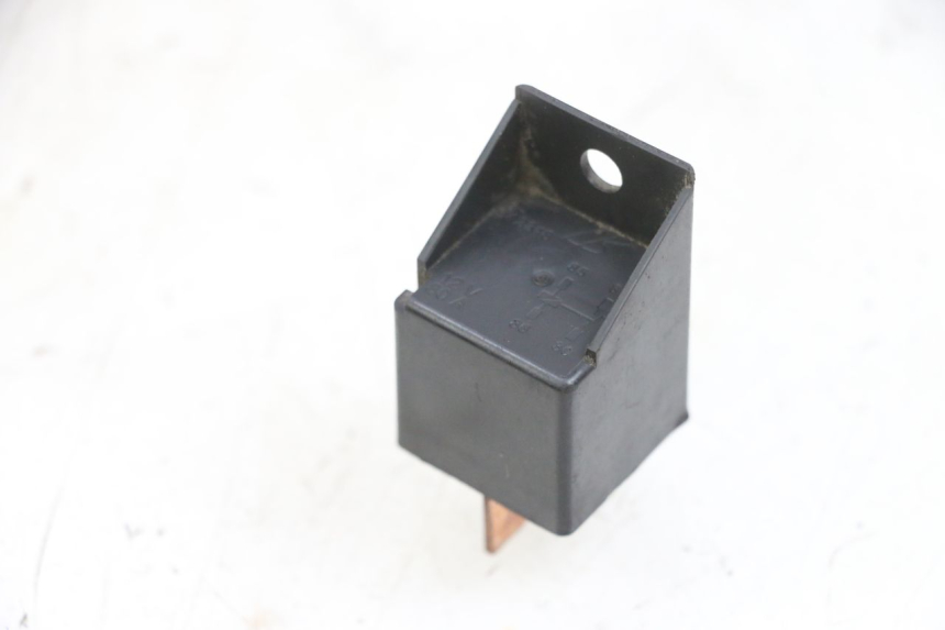 photo de STARTERRELAIS PIAGGIO ZIP 4T 50 (2018 - 2020) - Hoofdaanzicht