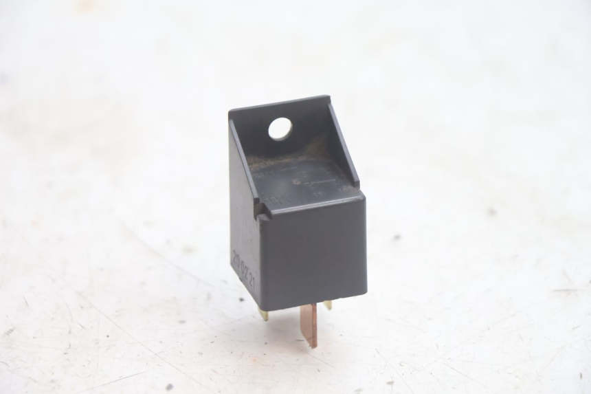 photo de STARTRELAIS PIAGGIO ZIP IGET 4T 50 (2021 - 2023) - Hoofdaanzicht