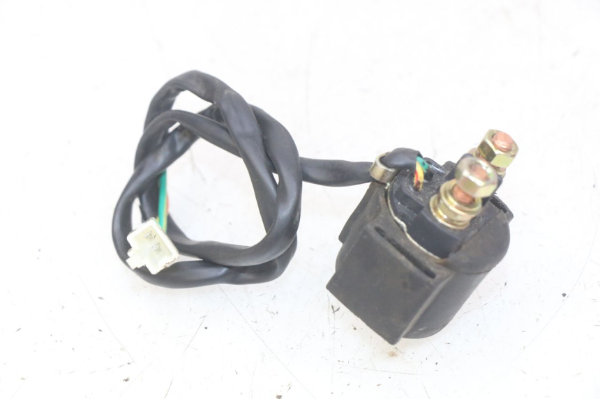 photo de STARTERRELAIS UNIVERSAL BIKE ZN50QT-11B 50 (2018 - 2021) - Hoofdaanzicht