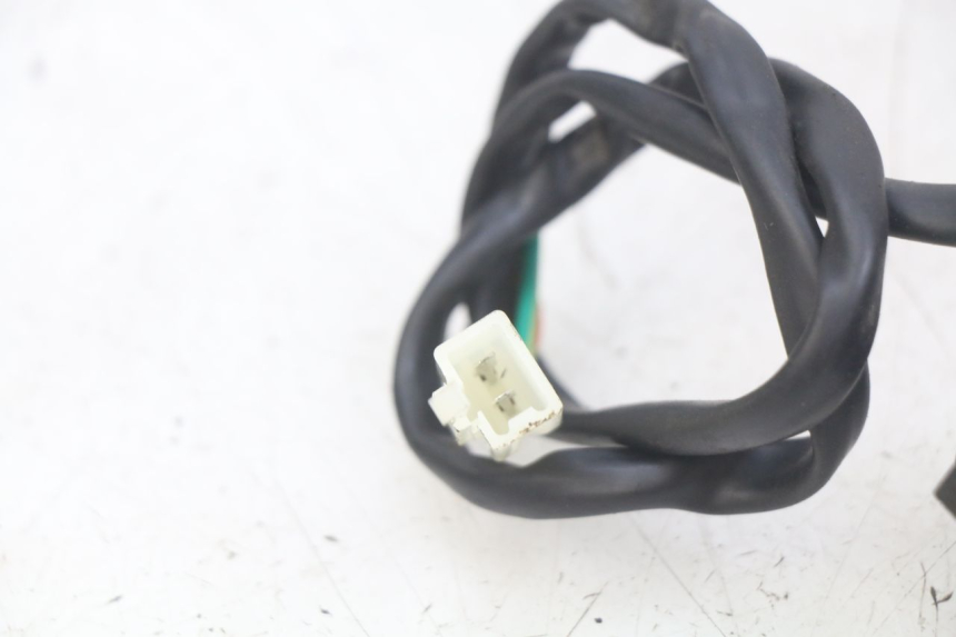 photo de STARTERRELAIS UNIVERSAL BIKE ZN50QT-11B 50 (2018 - 2021) - Zoom op gebruiksstaat