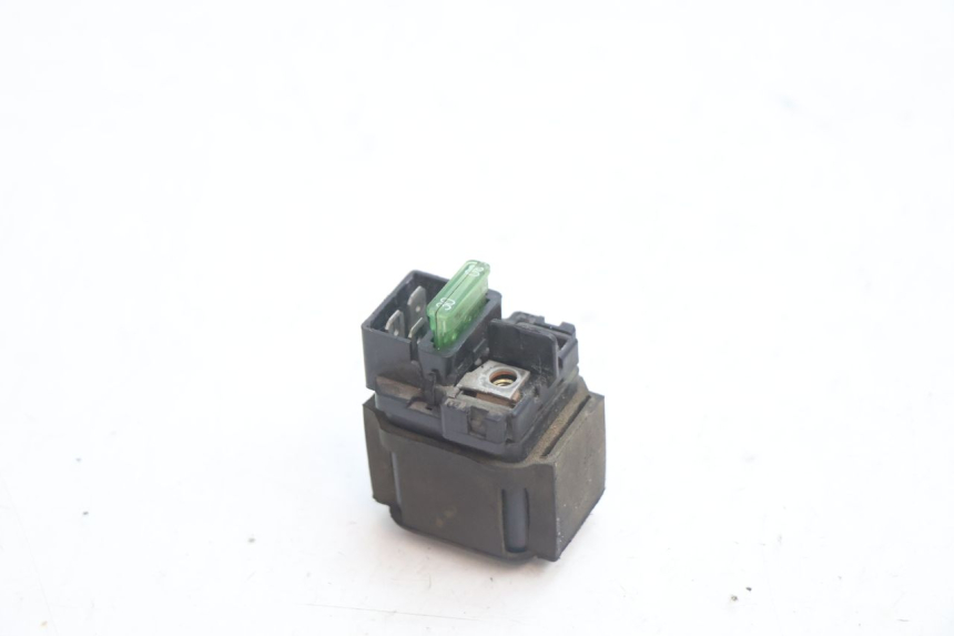 photo de STARTERRELAIS KAWASAKI ZX-6R ZX6R 600 (1995 - 1997) - Hoofdaanzicht