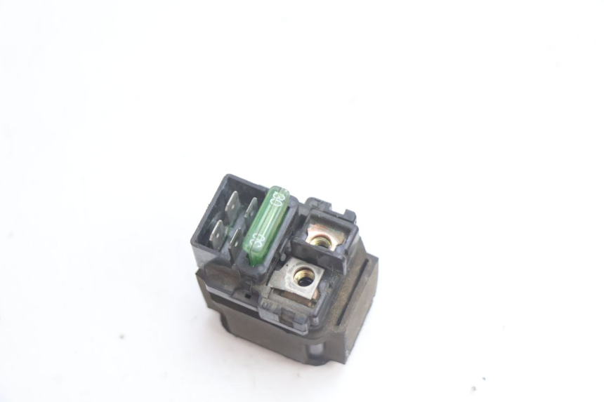 photo de STARTERRELAIS KAWASAKI ZX-6R ZX6R 600 (1995 - 1997) - Detail van het onderdeel