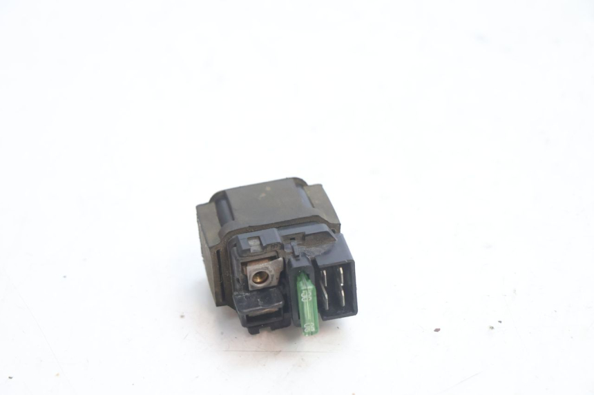 photo de STARTERRELAIS KAWASAKI ZX-6R ZX6R 600 (1995 - 1997) - Andere kijkhoek