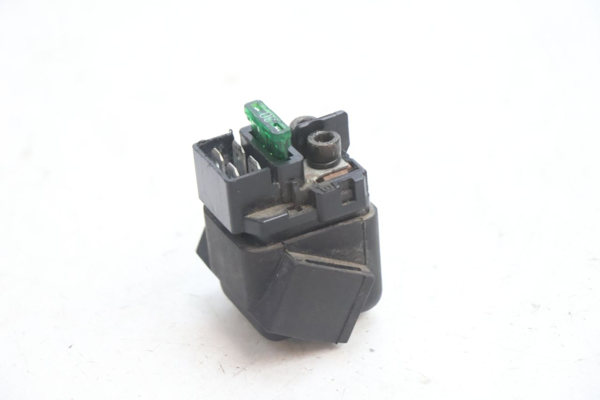photo de STARTERRELAIS KAWASAKI ZX-6R ZX6R 600 (2000 - 2002) - Hoofdaanzicht