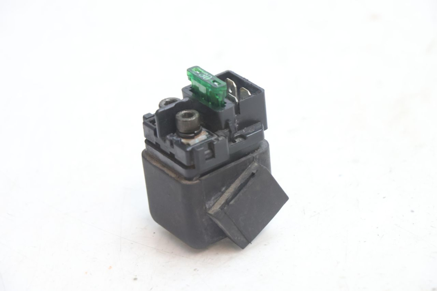 photo de STARTERRELAIS KAWASAKI ZX-6R ZX6R 600 (2000 - 2002) - Detail van het onderdeel