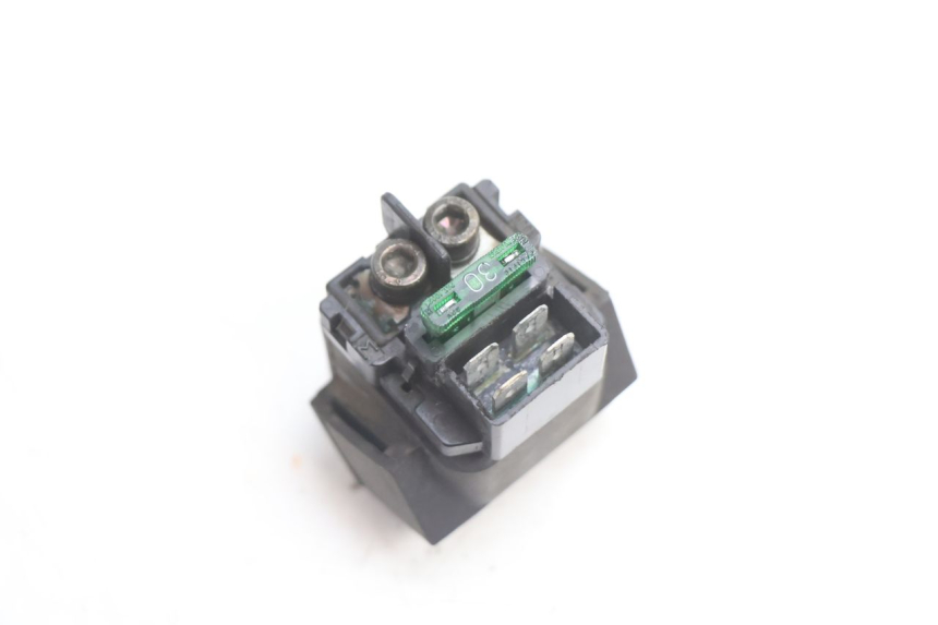 photo de STARTERRELAIS KAWASAKI ZX-6R ZX6R 600 (2000 - 2002) - Technische close-up