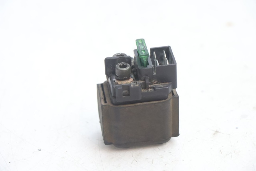 photo de STARTERRELAIS KAWASAKI ZX-6R ZX6R 600 (1995 - 1997) - Hoofdaanzicht