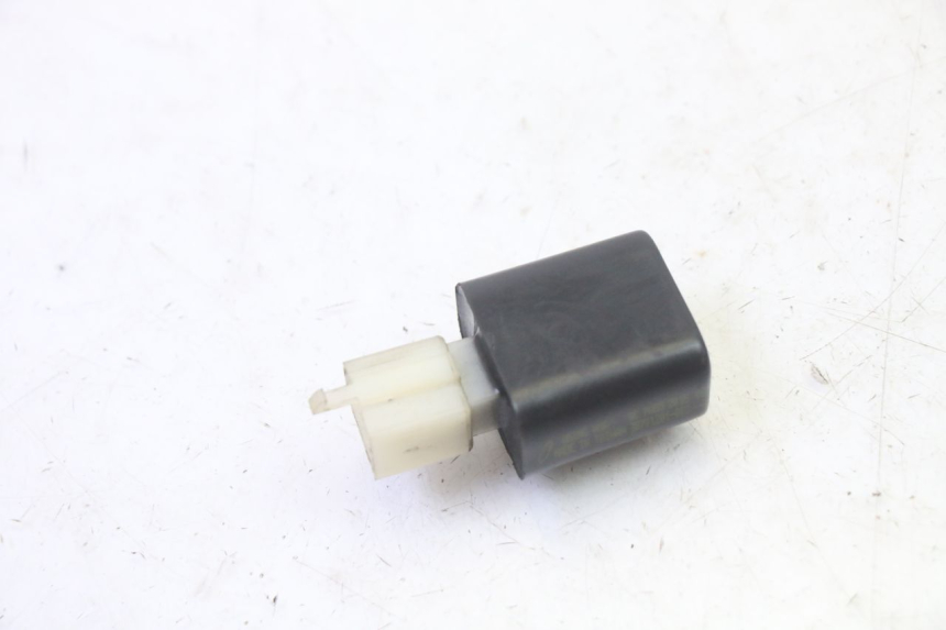 photo de ELEKTRISCH RELAIS QUADRO 4 4D 350 (2015 - 2018) - Detail van het onderdeel