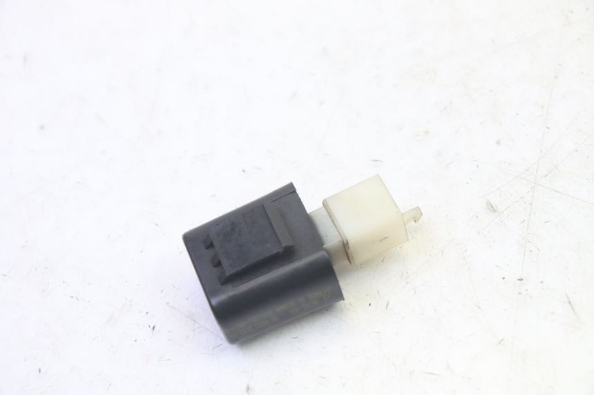 photo de ELEKTRISCH RELAIS QUADRO 4 4D 350 (2015 - 2018) - Zoom op gebruiksstaat