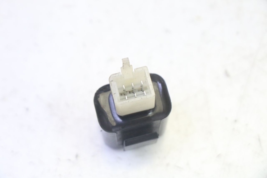 photo de ELEKTRISCH RELAIS QUADRO 4 4D 350 (2015 - 2018) - Technische close-up