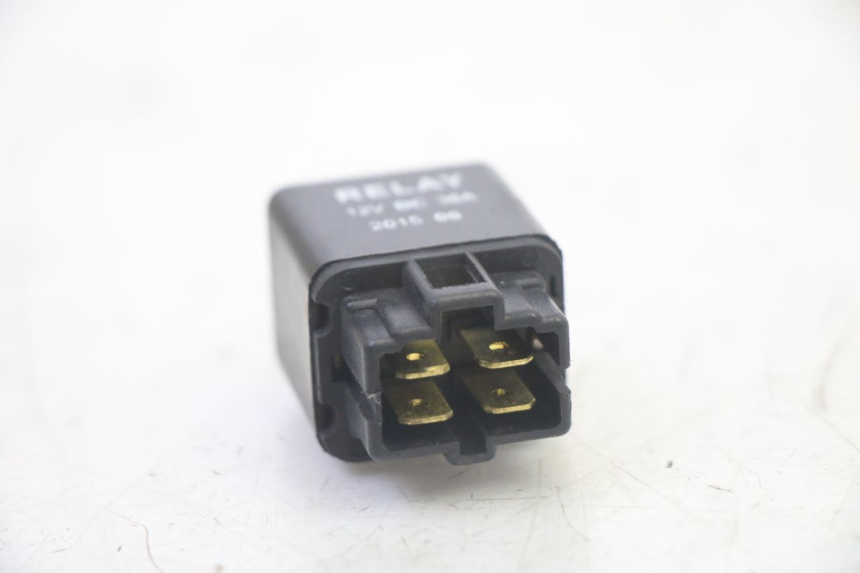 photo de ELEKTRISCH RELAIS QUADRO 4 4D 350 (2015 - 2018) - Zoom op gebruiksstaat