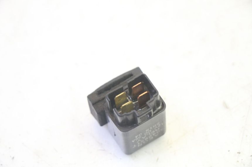 photo de ELEKTRISCH RELAIS QUADRO 4 4D 350 (2015 - 2018) - Zoom op gebruiksstaat