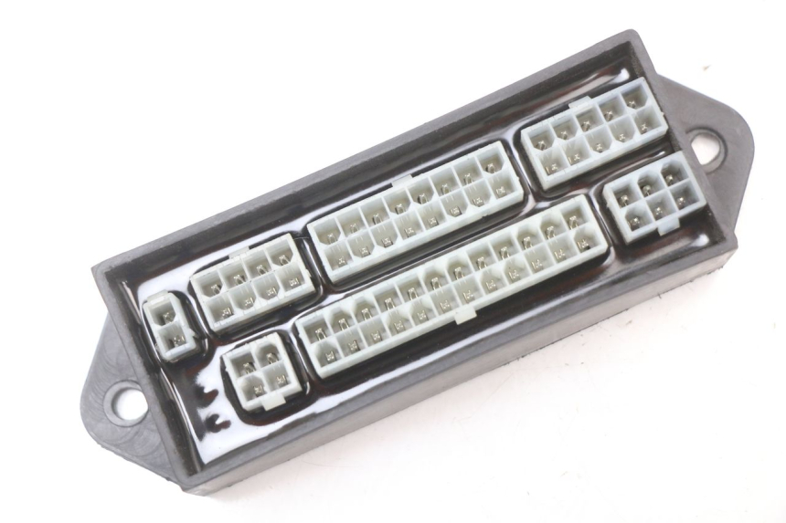 photo de ELEKTRISCH RELAIS E-MAX 80L 1 (2011 - 2014) - Hoofdaanzicht