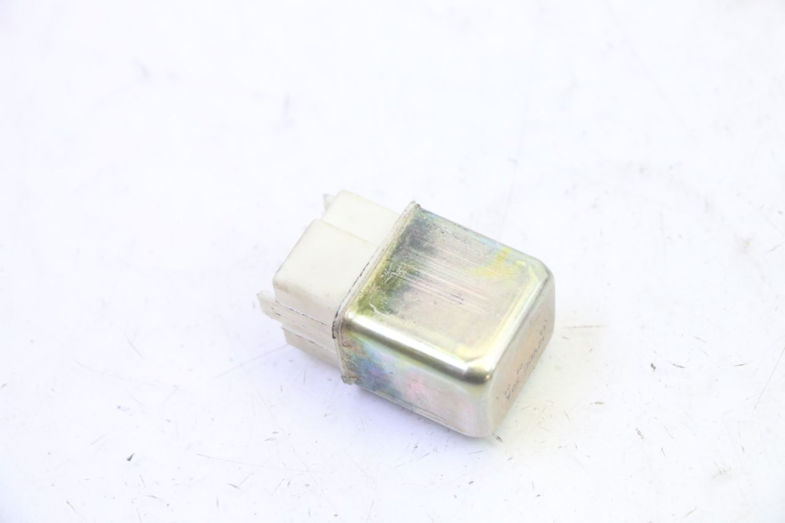 photo de ELEKTRISCH RELAIS ADIVA AD3 300 (2014 - 2020) - Detail van het onderdeel