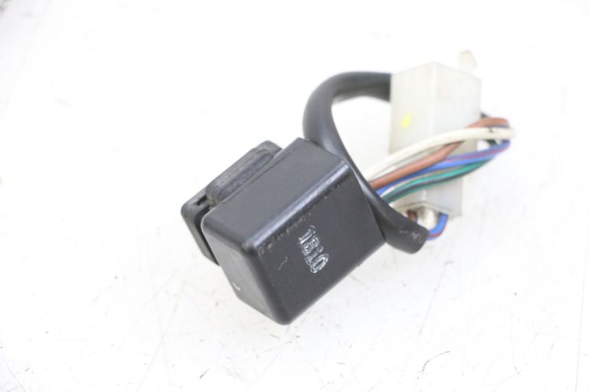 photo de ELEKTRISCH RELAIS ADIVA AD3 300 (2014 - 2020) - Detail van het onderdeel