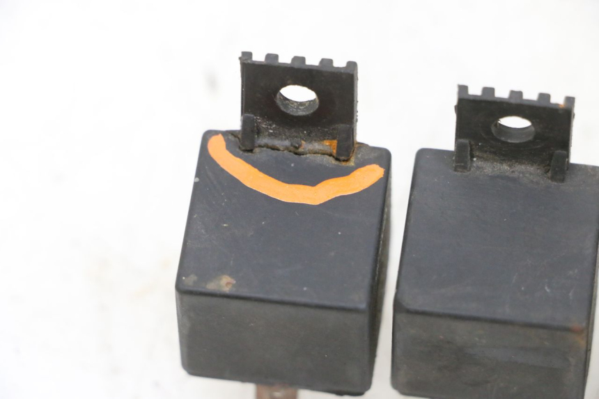 photo de ELEKTRISCH RELAIS ADIVA AD3 300 (2014 - 2020) - Andere kijkhoek