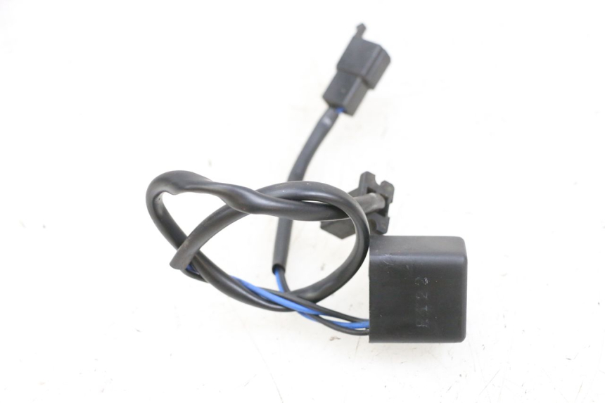 photo de ELEKTRISCH RELAIS ADIVA AD3 300 (2014 - 2020) - Hoofdaanzicht