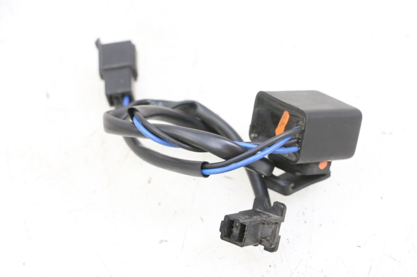 photo de ELEKTRISCH RELAIS ADIVA AD3 300 (2014 - 2020) - Detail van het onderdeel