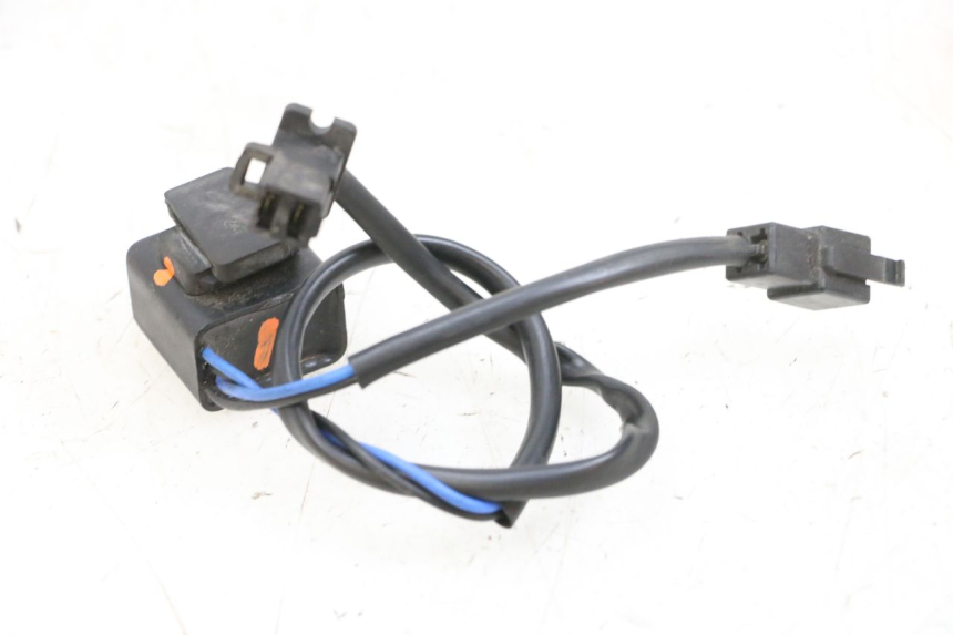 photo de ELEKTRISCH RELAIS ADIVA AD3 300 (2014 - 2020) - Zoom op gebruiksstaat