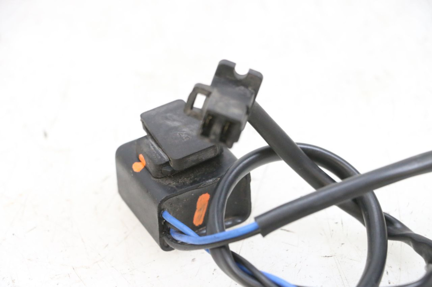 photo de ELEKTRISCH RELAIS ADIVA AD3 300 (2014 - 2020) - Andere kijkhoek