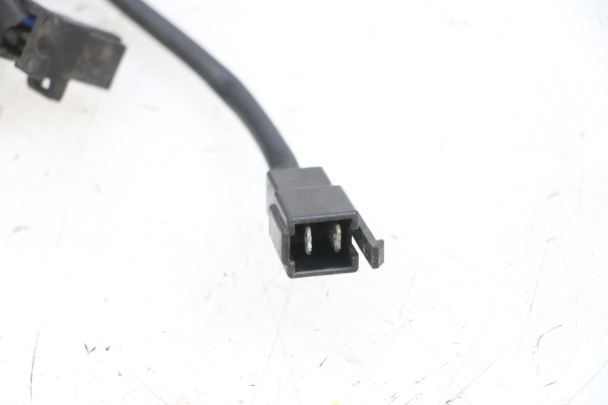 photo de ELEKTRISCH RELAIS ADIVA AD3 300 (2014 - 2020) - Technische close-up