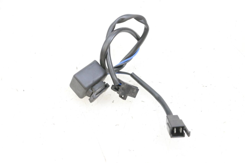 photo de ELEKTRISCH RELAIS ADIVA AD3 300 (2014 - 2020) - Overzicht