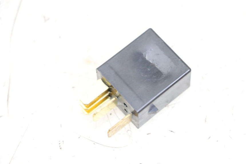 photo de ELEKTRISCH RELAIS SUZUKI ADDRESS 110 (2015 - 2020) - Hoofdaanzicht