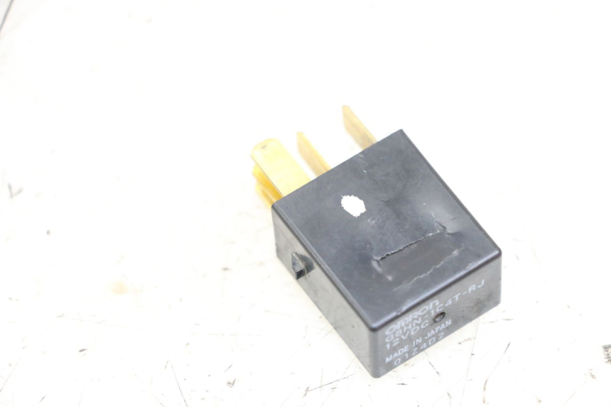 photo de ELEKTRISCH RELAIS SUZUKI ADDRESS 110 (2015 - 2020) - Zoom op gebruiksstaat