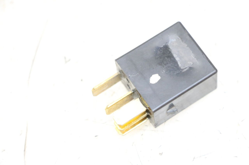 photo de ELEKTRISCH RELAIS SUZUKI ADDRESS 110 (2015 - 2020) - Andere kijkhoek