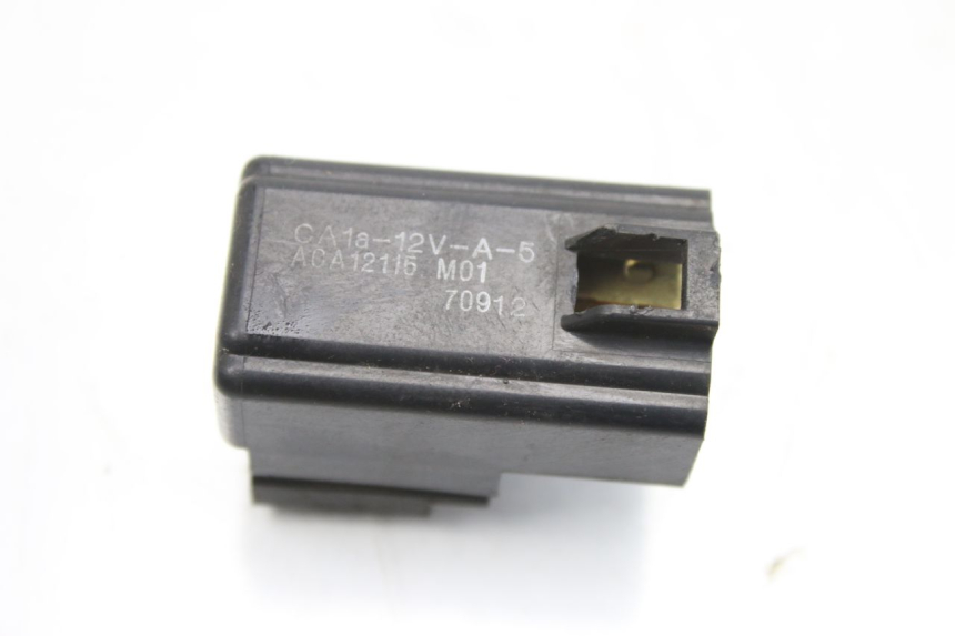 photo de ELEKTRISCH RELAIS KYMCO AGILITY 4T 50 (2018 - 2022) - Hoofdaanzicht