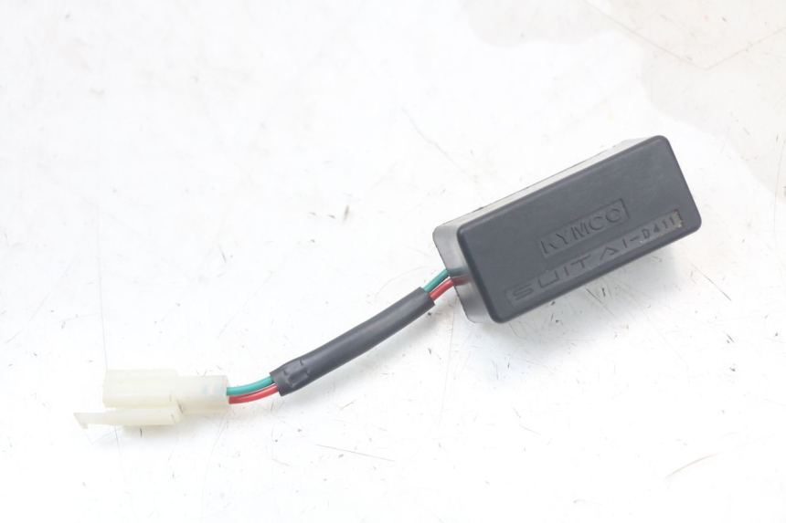 photo de ELEKTRISCH RELAIS KYMCO AGILITY 4T 50 (2018 - 2022) - Hoofdaanzicht