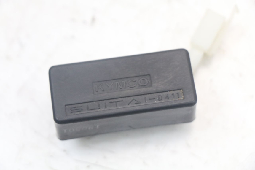 photo de ELEKTRISCH RELAIS KYMCO AGILITY 4T 50 (2018 - 2022) - Detail van het onderdeel