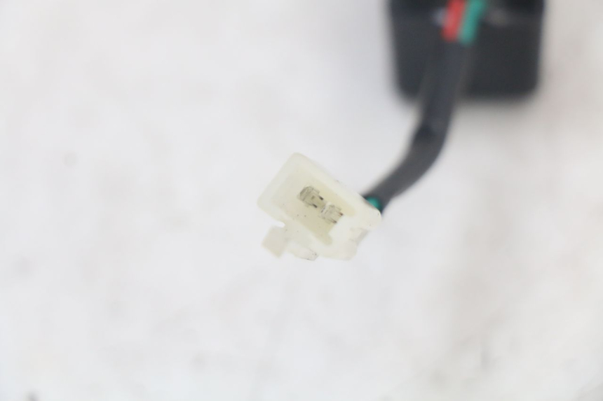 photo de ELEKTRISCH RELAIS KYMCO AGILITY 4T 50 (2018 - 2022) - Technische close-up