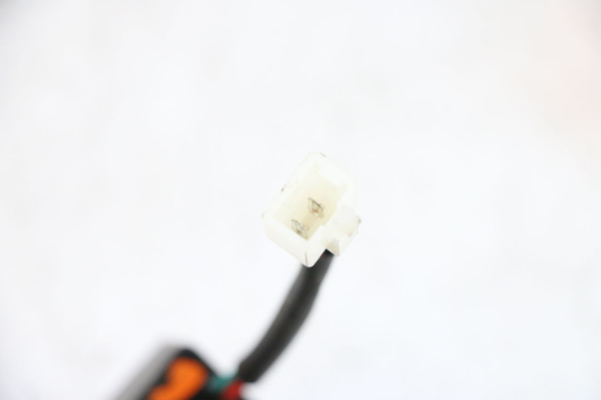 photo de ELEKTRISCH RELAIS KYMCO AGILITY 4T 50 (2018 - 2022) - Zoom op gebruiksstaat