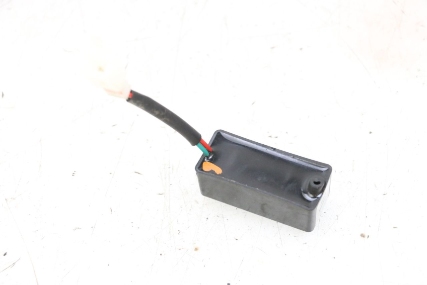 photo de ELEKTRISCH RELAIS KYMCO AGILITY 4T 50 (2018 - 2022) - Andere kijkhoek