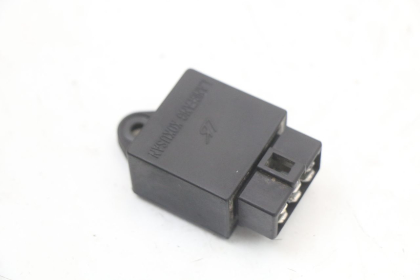 photo de ELEKTRISCH RELAIS APRILIA SR MOTARD 50 (2012 - 2018) - Hoofdaanzicht