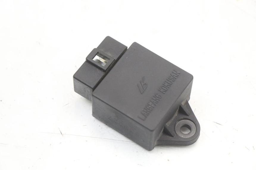 photo de ELEKTRISCH RELAIS APRILIA SR MOTARD 50 (2012 - 2018) - Detail van het onderdeel