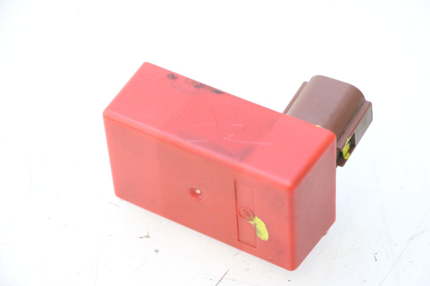 photo de ELEKTRISCH RELAIS MASH BIBOP 2.0 50 (2021 - 2026) - Detail van het onderdeel