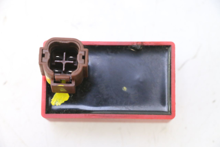photo de ELEKTRISCH RELAIS MASH BIBOP 2.0 50 (2021 - 2026) - Technische close-up