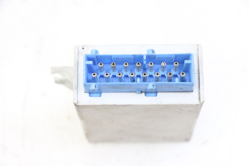 photo de ELEKTRISCH RELAIS BMW C1 125 (2000 - 2003) - Andere kijkhoek