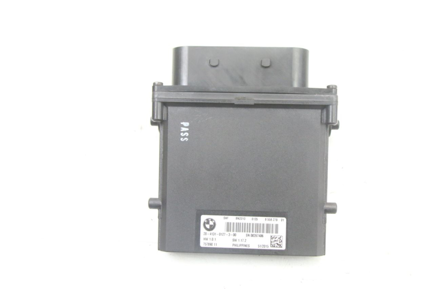 photo de ELEKTRISCH RELAIS BMW S RR ABS S1000RR 1000 (2015 - 2018) - Hoofdaanzicht