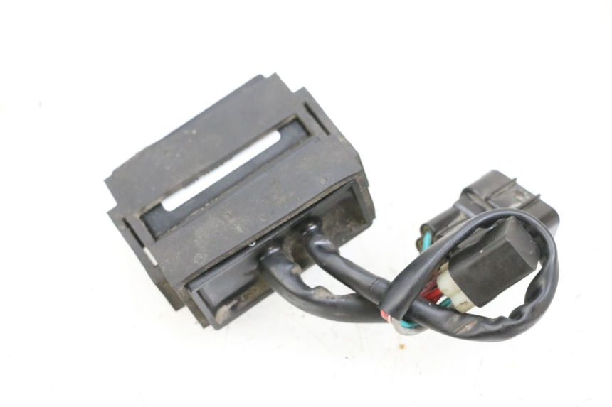 photo de ELEKTRISCH RELAIS MAG POWER BOMBERS 4T 50 (2016 - 2026) - Detail van het onderdeel