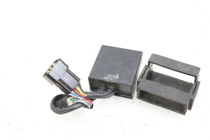 photo de ELEKTRISCH RELAIS MAG POWER BOMBERS 4T 50 (2016 - 2026) - Andere kijkhoek