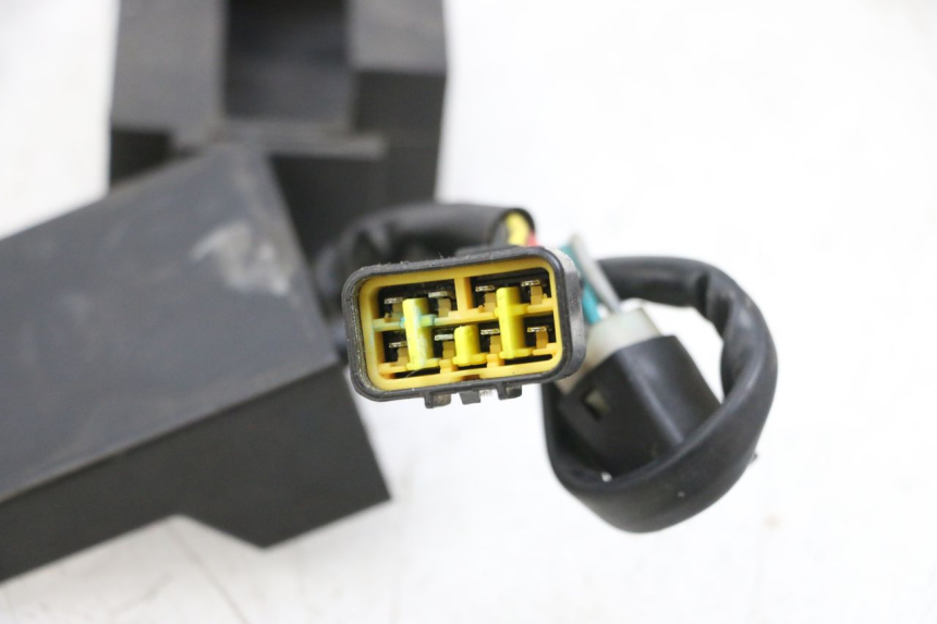 photo de ELEKTRISCH RELAIS MAG POWER BOMBERS 4T 50 (2016 - 2026) - Overzicht