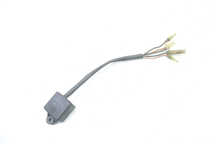 photo de ELEKTRISCH RELAIS MBK BOOSTER NEXT GENERATION 50 (1995 - 1998) - Hoofdaanzicht