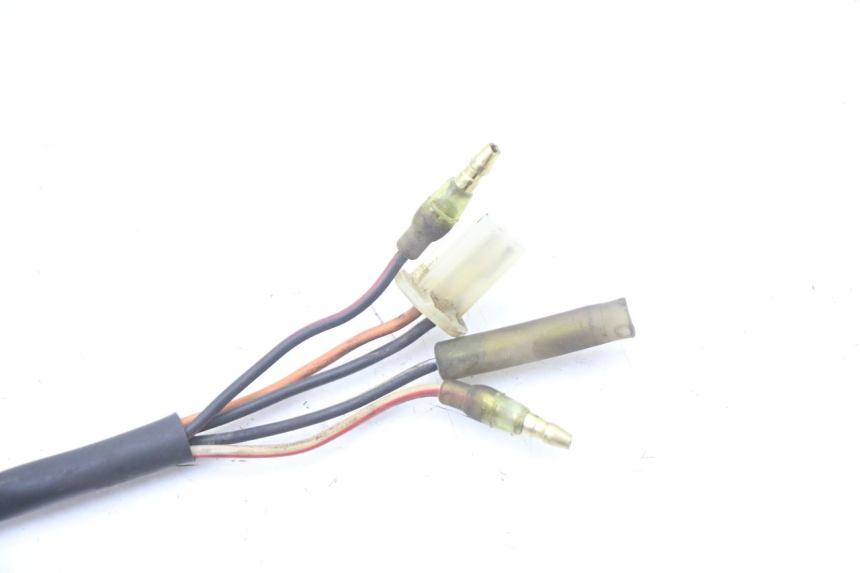 photo de ELEKTRISCH RELAIS MBK BOOSTER NEXT GENERATION 50 (1995 - 1998) - Zoom op gebruiksstaat